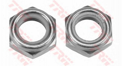 TRW jtr4262 -  Продольная рулевая тяга