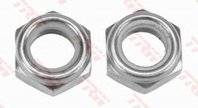 TRW jtr4263 -  Продольная рулевая тяга