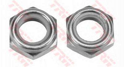 TRW jtr4265 -  Продольная рулевая тяга