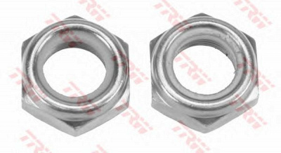 TRW jtr4270 -  Продольная рулевая тяга