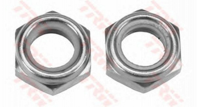 TRW jtr4271 -  Продольная рулевая тяга