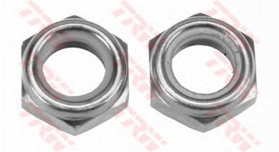 TRW jtr4273 -  Продольная рулевая тяга