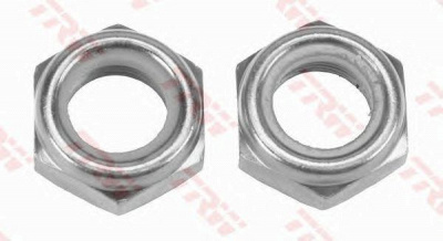TRW jtr4308 -  Продольная рулевая тяга