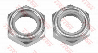 TRW jtr4416 -  Продольная рулевая тяга