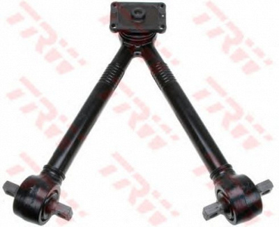 TRW jvl8002 -  Рычаг независимой подвески колеса, подвеска колеса