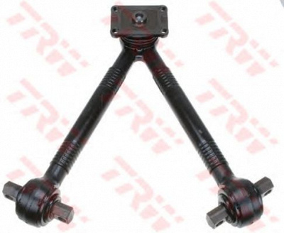TRW jvl8003 -  Рычаг независимой подвески колеса, подвеска колеса