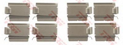 TRW pfk656 -