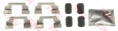 TRW pfk660 -