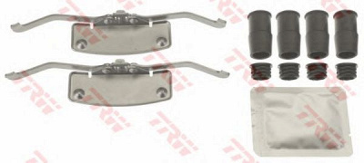 TRW pfk669 -