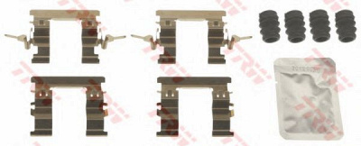 TRW pfk674 -