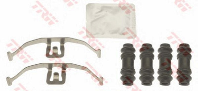 TRW pfk677 -  