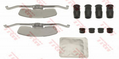 TRW pfk678 -  