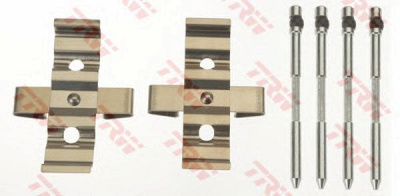 TRW pfk680 -  