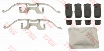 TRW pfk681 -