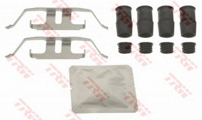 TRW pfk682 -