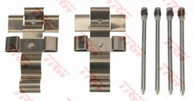 TRW pfk684 -  