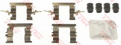 TRW pfk685 -  