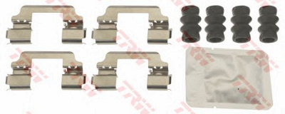 TRW pfk692 -