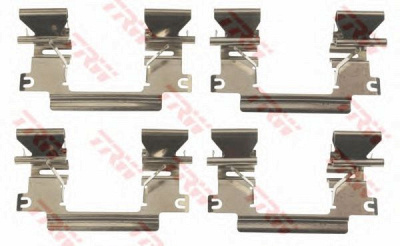 TRW pfk693 -