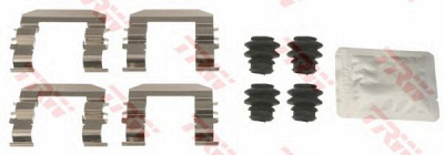 TRW pfk699 -