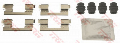 TRW pfk700 -  