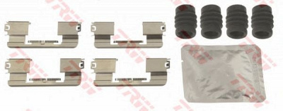 TRW pfk702 -  