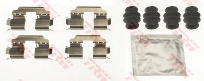 TRW pfk705 -