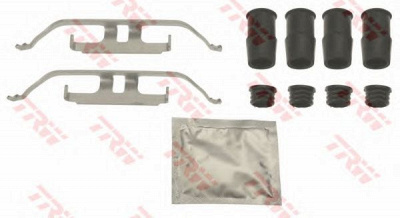 TRW pfk706 -  