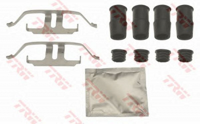 TRW pfk707 -  