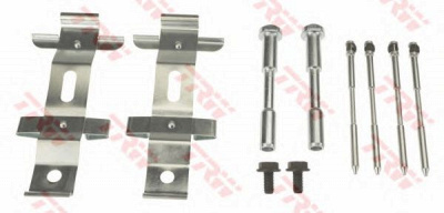 TRW pfk715 -
