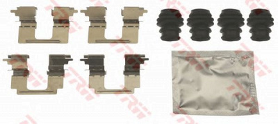 TRW pfk716 -  
