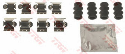 TRW pfk717 -
