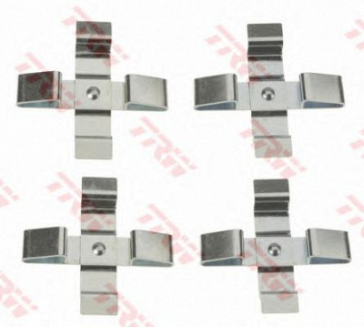 TRW pfk719 -