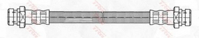 TRW pha362 -  Тормозной шланг