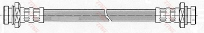 TRW pha420 -  Тормозной шланг