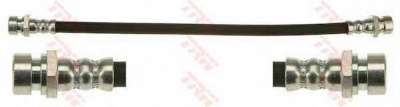 TRW pha530 -  Тормозной шланг