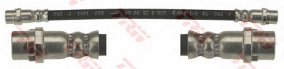 TRW pha568 -  Тормозной шланг