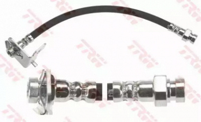 TRW pha610 -  Тормозной шланг