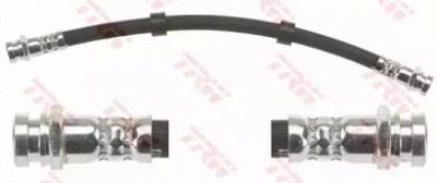 TRW pha611 -  Тормозной шланг