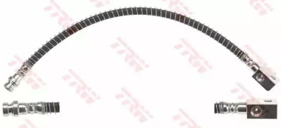 TRW pha617 -  Тормозной шланг