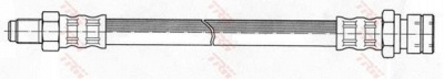TRW phb121 -  Тормозной шланг