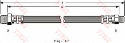 TRW phb232 -  