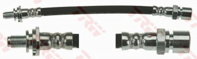 TRW phb342 -  Тормозной шланг
