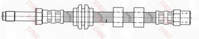 TRW phb345 -  Тормозной шланг