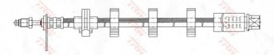 TRW phb367 -  Тормозной шланг