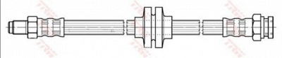 TRW phb391 -  Тормозной шланг