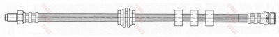 TRW phb427 -  Тормозной шланг
