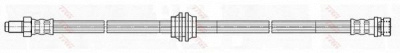 TRW phb430 -  Тормозной шланг