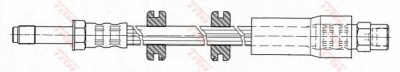 TRW phb446 -  Тормозной шланг