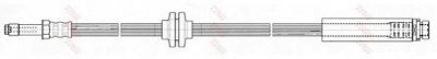 TRW phb503 -  Тормозной шланг